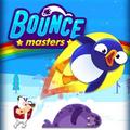 Mga Bouncemaster