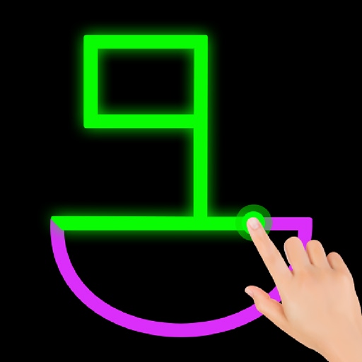 Linya ng Pagguhit ng Utak