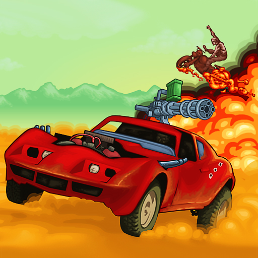 Pamamaril sa Hari ng Kalsada