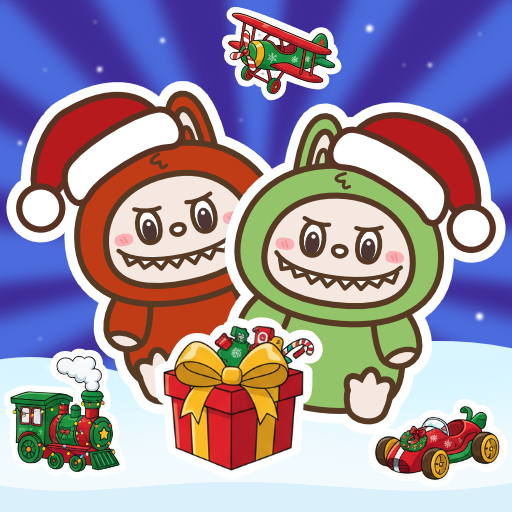 Paghahanap ng Regalo sa Pasko sa Latutu