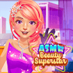 ASMR Beauty Superstar