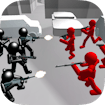 Battle Simulator – Counter Stickman
