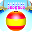 Bowling sa Dalampasigan 3D