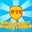 Dispatcher ng Pang-emerhensya 911