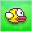 Larong Flappy Bird 2D