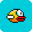 Klasikong Flappy Bird