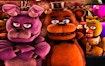 Palaisipang Dumulas ng FNAF Freddy