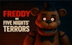 Freddy sa Five Nights Terrors