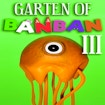 Laro ng Garten of Banban 3 I-drag and Drop