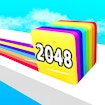 Jelly Run noong 2048