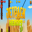 Mga Bayani ng Jetpack