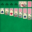 Paraiso ng Klondike Solitaire