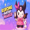 Kurome Avatar Maker