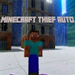 Minecraft Magnanakaw Auto