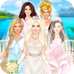 Kasal ng Modelo – Mga Larong Pambabae