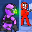 Mr. Bullet – Stealth Ninja Killstreak