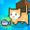 Pixel Cat Simulator Aking mga Alagang Hayop