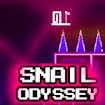 Snail Odyssey – Pinakamahirap na Laro