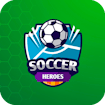 Mga Bayani ng Soccer