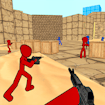 Stickman Counter Terror Strike
