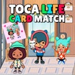 Pagtutugma ng Toca Life Memory Card